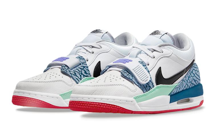 Air Jordan Legacy 312 Low GS 'Easter'