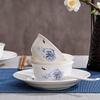 Tang Hui Bone China Dinnerware Set