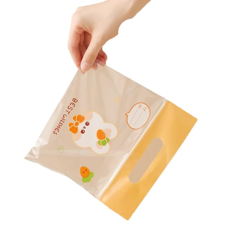 Kindergarten Storage Bag - Baby's First Day Clothes & Kids' School Supplies Dust Cover