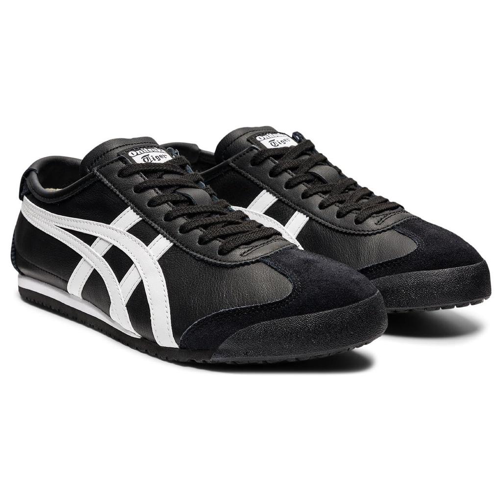 Sneakers MEXICO 66 cm [Onitsuka Tiger] BLACK/WHITE 27.5