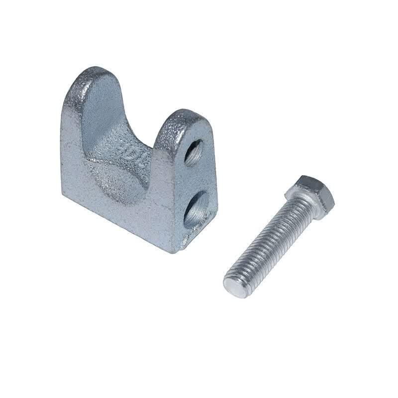 U-shaped Tiger Clamp