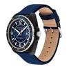 Coach CHARTER 14602736 Blue Watch Men's