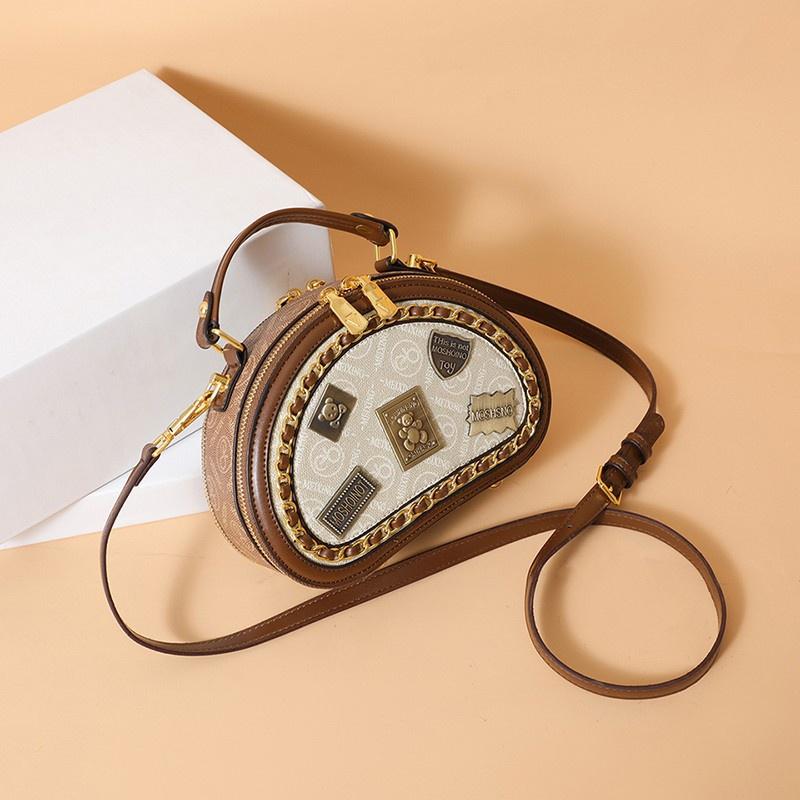 IELGY Ретро-сумка — фото 10