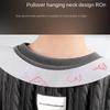 10Pcs/Bag Portable Heart Printed Disposable Aprons Oil-proof Anti-fouling Bib Non Woven Cooking Apron Restaurant Home Supplies