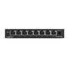 Ruijie RG-ES108D 8-Port Unmanaged Fast Ethernet Switch