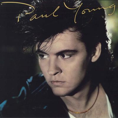 LP Record PAUL YOUNG - Secret Of Association CBS26234 CBS 1985 UK Rock Used