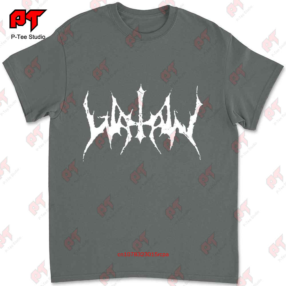 Watain Logo T-shirt L0DX