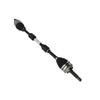 Changan Yuexiang 2018 Front Axle Drive Shaft - Compatible with All 2018 Model Yuexiang Parts