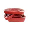 Aluminum Oxide Sanding Belt for Tank Sanders (610x100mm)