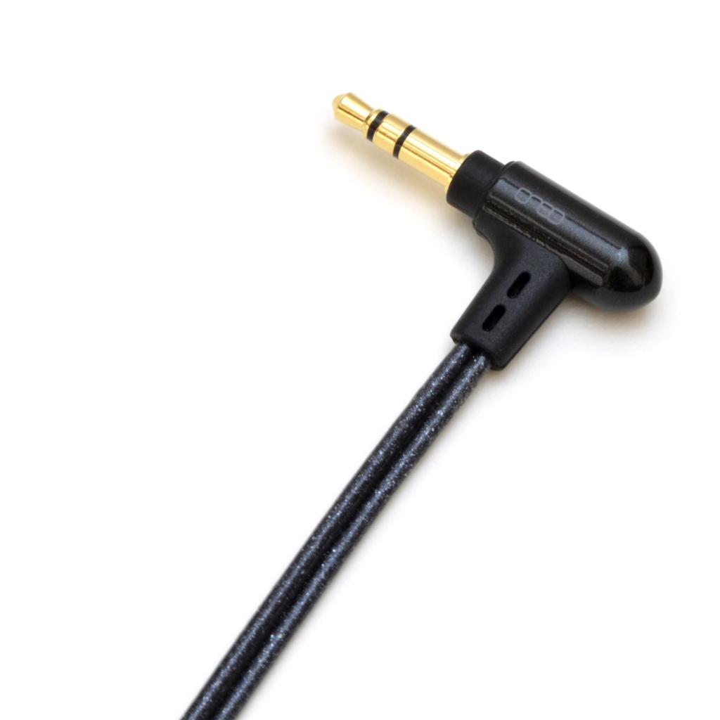 onso 07 To Pentaconn Ear Earphone 3.5 (3-pole) (L/R) Cable, 1.2m, Iect_07_ub3p_120