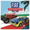 FIAT no Motorsport Desde 1899 por Tony Bagnall