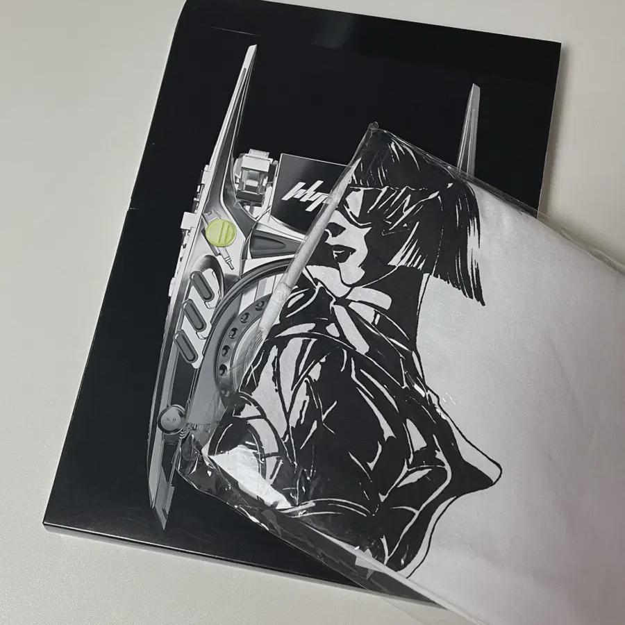 

Aespa Whillash Limited Album Winter