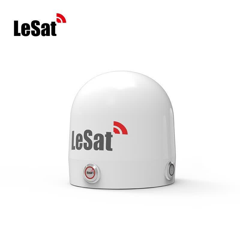 LeSat S1 Tiantong Satellite Phone (CN Version)