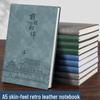 2025 Business Diary and Planner: Thickened Notebook Calendar