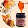 UV DIP Resin Glue Transparent UV Glue Ultraviolets Curing Flower Making Liquid DIY Hairpin Earring Resin Jewelry Making