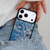 inside Circuit Board Phone Case for iPhone 16e 15 14 13 12 17 Pro Max Plus Air 17pro Cover Coque