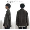 Stretch Loose Tailored JKT Tailored Jacket Thin Oversize Big Silhouette Light Outerwear Minority M Navy [Sam Diff] Men's (1)