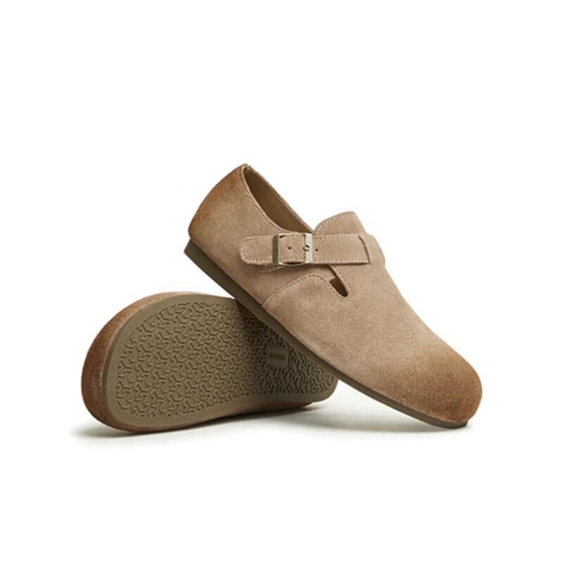 Teenmix JX9458 Women's Casual Birkenstock-Style Shoes
