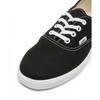 Vans Authentic Low Pro   Black White  Vn000d04bzw1