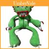 Poppy Playtime Plush Toy Spider Realistic Expression And Supple Limbs For Scary Fun 40cm/13in