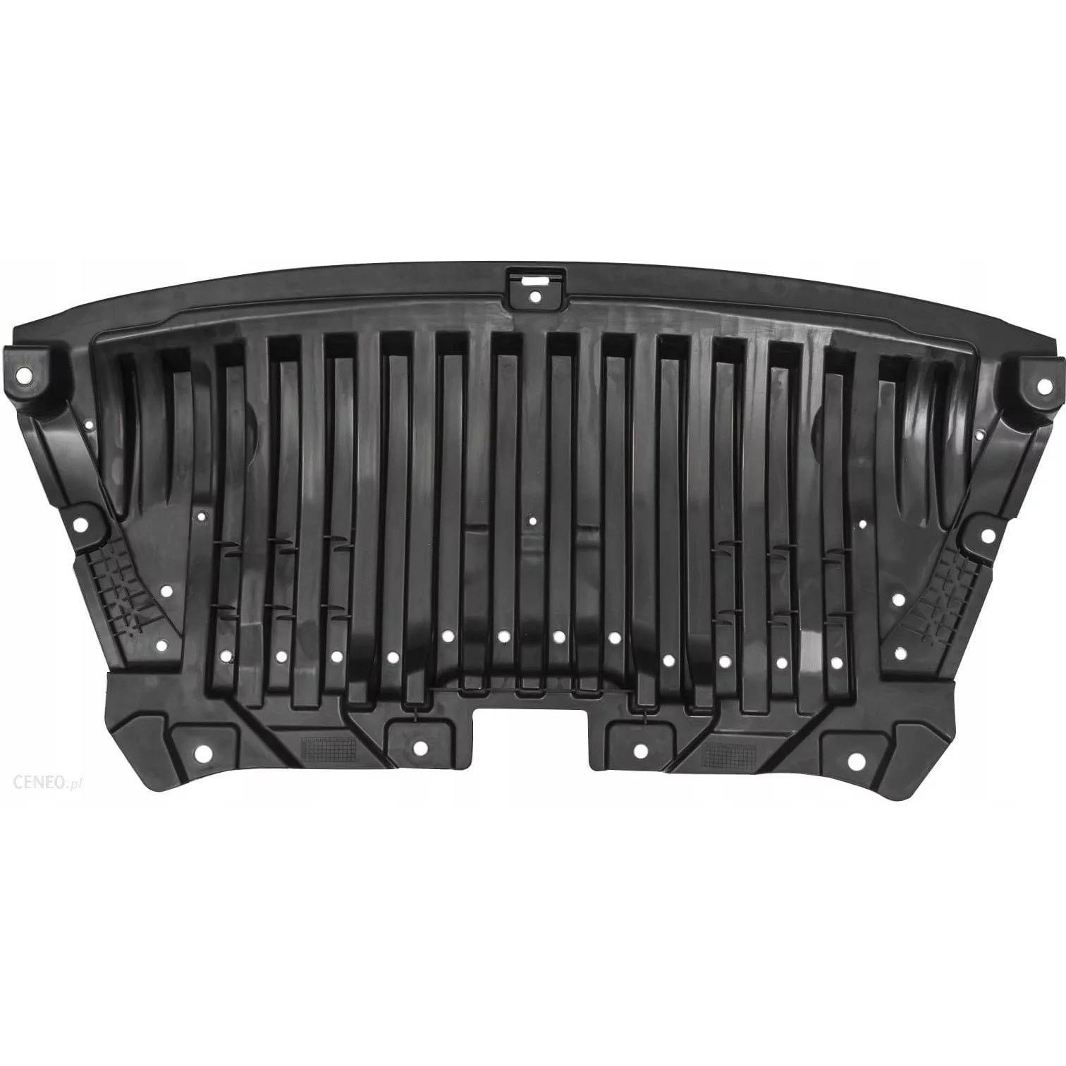 

Mercedes-Benz W213 E260L Передний нижний щиток радиатора (2135200900) Contact for details