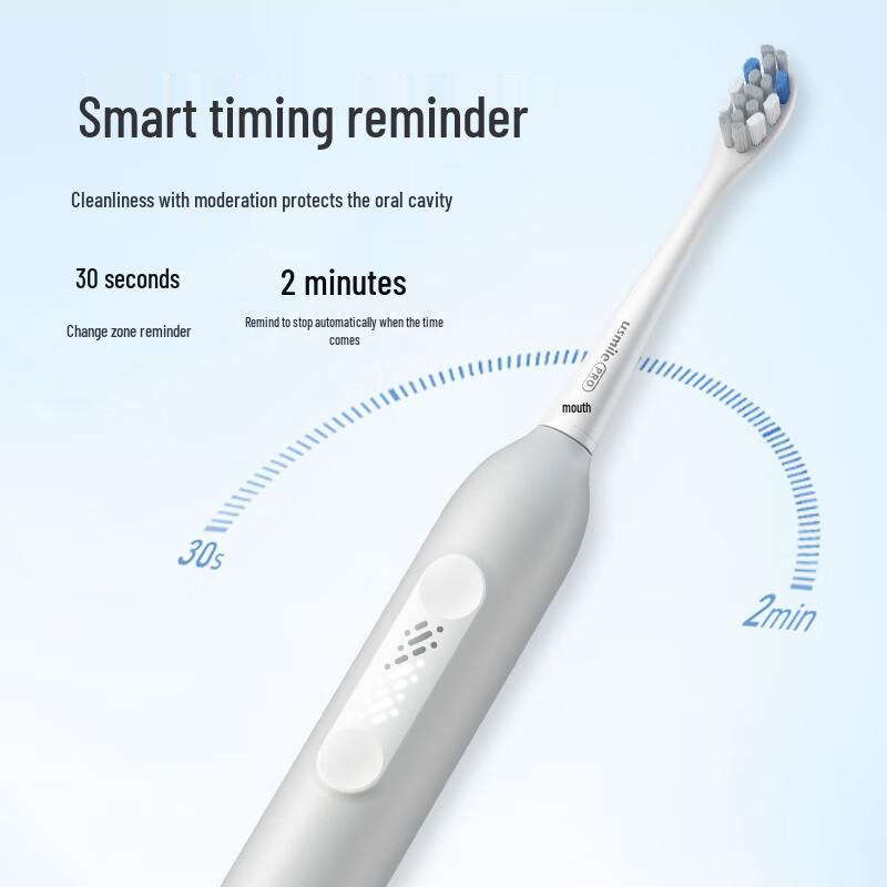 usmile P4 Sonic Electric Toothbrush