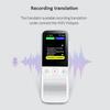T10Pro Wifi Artificial Intelligence Photo / Recording Translating Machine Supports 138 Languages