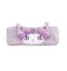 Повязка на голову Hatayama Shoji Sanrio Characters, Уруфува Куроми, В8 х Ш22 см, 34202610