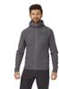 Jacket Rab Tecton Hoody (QFG-01) Graphene