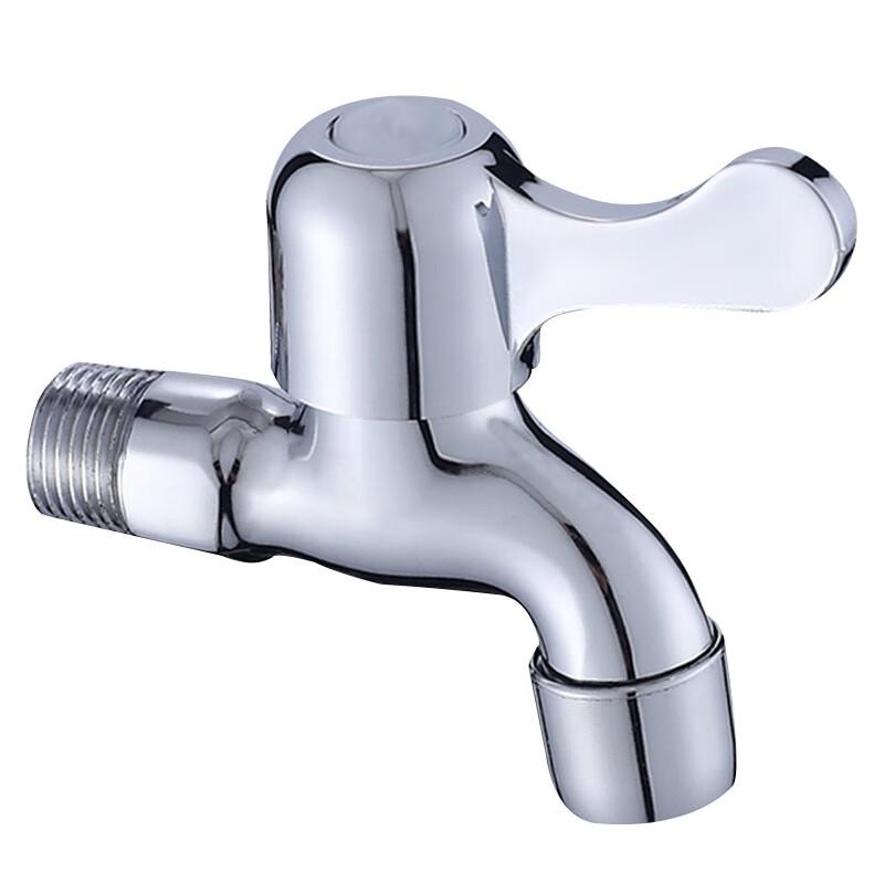 Nashide Copper Single Cold Water Faucet