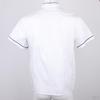 Uniform Short Sleeve Men's Chef Coat