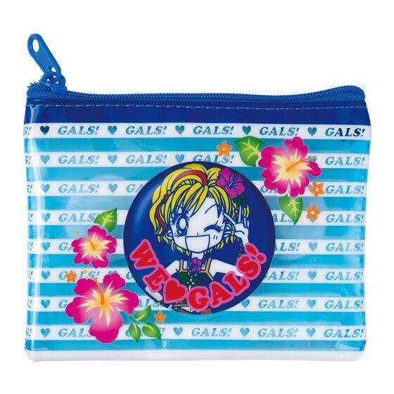 

GALS! Assorted Collection Bandai Gashapon 1