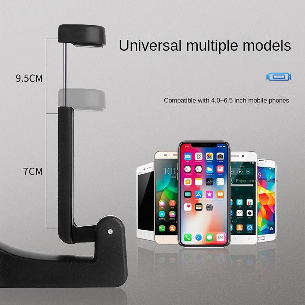 Car Seat Organizer Car Headrest Hook Auto Accessory Car Storage Bag Hook  For Rear Seat