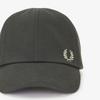Fred Perry Piquet Classic Cap  U98  Cfpu2416726 U98