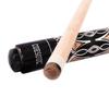 Cuesoul 21 oz Quick Release Joint Cue Stick Cleaning Towel Joint Protector 57-inch + + (CSPC011)