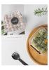 Square Mousse Soy Milk Cake Box: Wooden Cup Packaging for Tiramisu and Dessert Baking