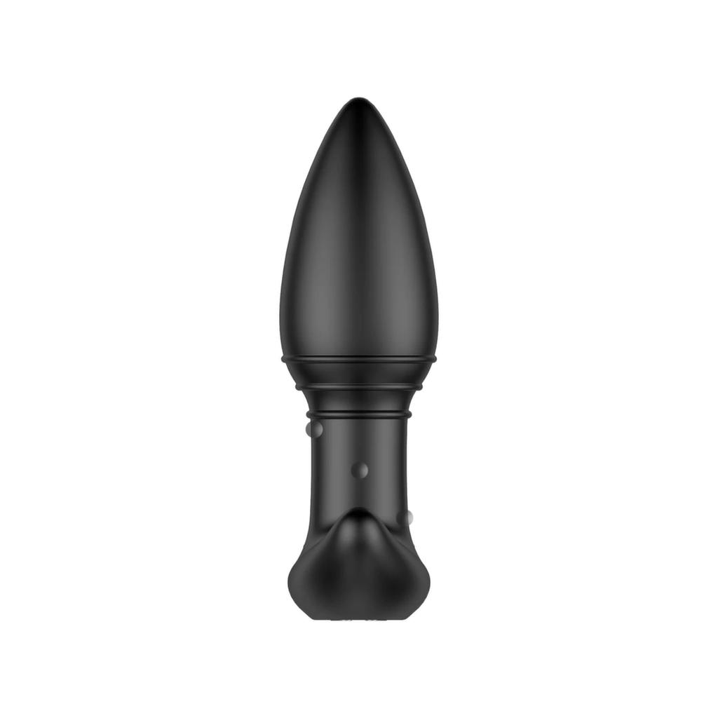 Vibrating Anal Plug - Nexus B-Stroker