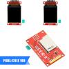High Resolution 1.8Inch TFT LCD Module 128x160Pixels for STM32 Projects with SPI Serial Interfaces 65K Color Display