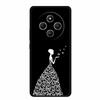 For Xiaomi Poco C75 Case PocoC75 Coque Black Silicone Soft Phone Case For Redmi 14C 14R A3 Pro Back Cover Case Redmi14C 14 C Bag