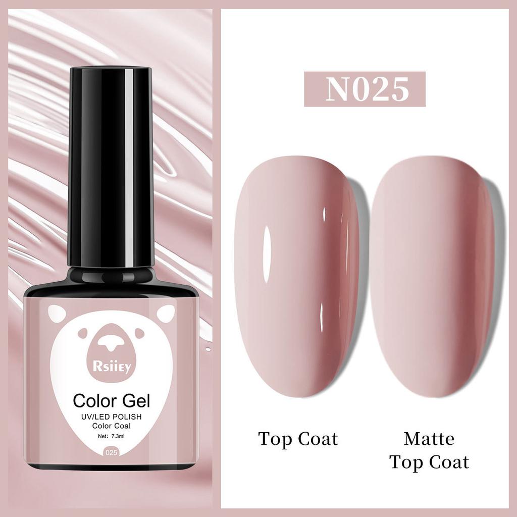 Nail Polish Gel, UV Gel, Long-lasting Nail Polish, Nail Salon