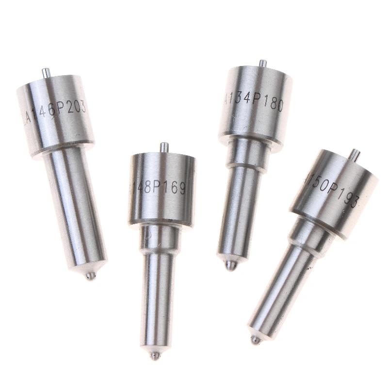 DLLA134P180 Diesel Injector Nozzle Advanced Atomization for Engine Overhaul Agricultural Machinery Use