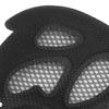 2Set Bicycle Electric Bike Helmet Lining Sponge Fly Net Combination Set Cycling Accessory