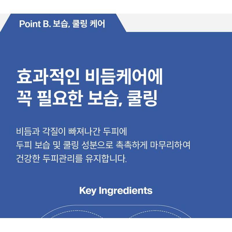 DR.FORHAIR Folligen Anti-Dandruff Shampoo