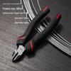 deli 6-inch Industrial Wire Cutting Pliers