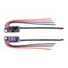 DC 5V 12V Speed Controller Fan Speed Governor 2 Wire 3 Wire Computer Temperature Control Switch for PC CPU Cooler Fan