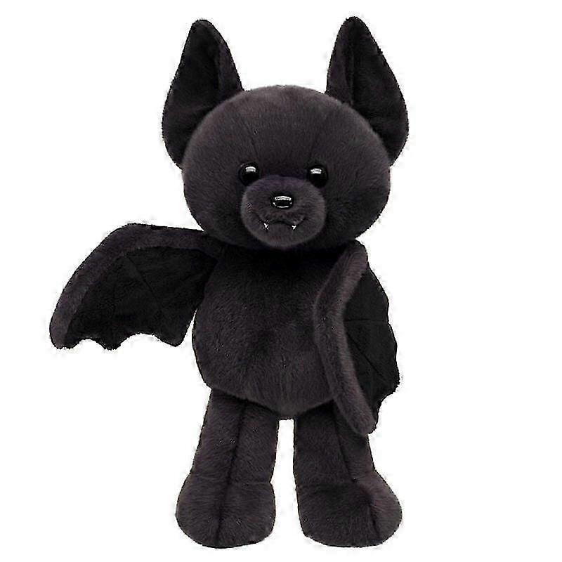 Build A Bear Halloween 2025 Posable Bat Stuffed Animal