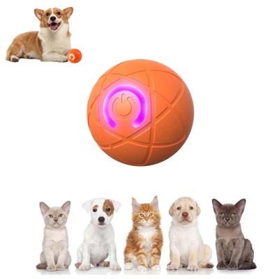 Shaky Ball Toy For Dogs, Shaky Ball Dog Toy, Shaking Dog Ball, Shakyball Moving Dog Toy, Automatic Moving Dog Toy Ball For Small, Medium, Large Dogs