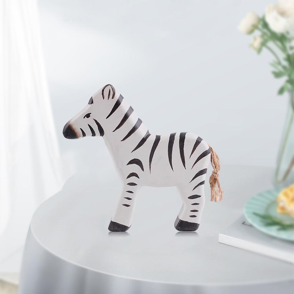 Animal Learning Toys Figurines Figures Model Educational Toys Collection Animal Playset Gift Children Toddlers Home Decoration