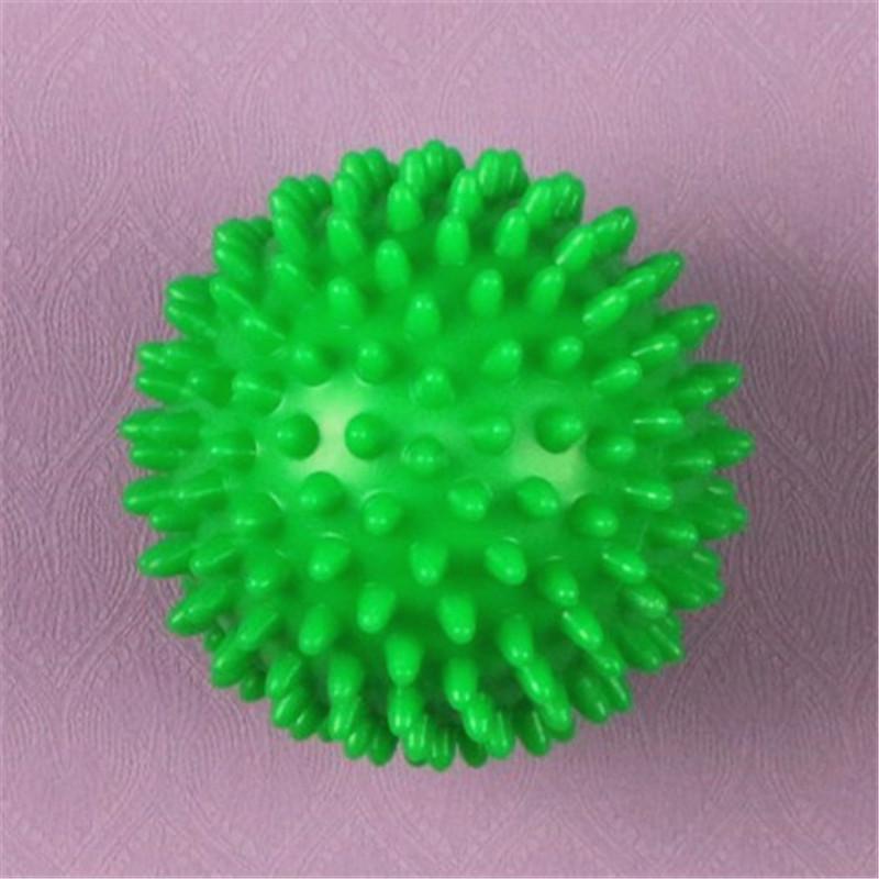 7.5cm Yoga Massage Ball for Muscle and Foot Relaxation