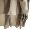 Deuxieme Classe Made In Japan Long Length Pleated Skirt F ORIVAR SAT Women Used